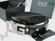 Replica Dolce Gabbana AAA Belts RDGAAABelts-032