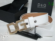 Replica Dolce Gabbana AAA Belts RDGAAABelts-033