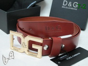 Replica Dolce Gabbana AAA Belts RDGAAABelts-034