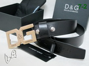 Replica Dolce Gabbana AAA Belts RDGAAABelts-035