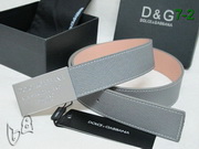 Replica Dolce Gabbana AAA Belts RDGAAABelts-040