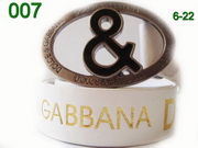Dolce & Gabbana High Quality Belt 73