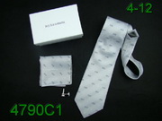Dolce Gabbana Necktie #041