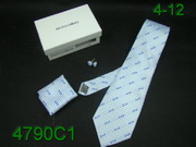 Dolce Gabbana Necktie #082