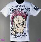 Dom Rebel Man Shirts DRMS-TShirt-13