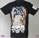 Dom Rebel Man Shirts DRMS-TShirt-16