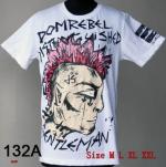 Dom Rebel Man Shirts DRMS-TShirt-09