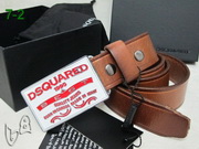 Replica Dsquared AAA Belts RDSQAAABelts-027
