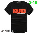 High Quality Dsquared2 Man T-shirts108