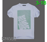 High Quality Dsquared2 Man T-shirts118