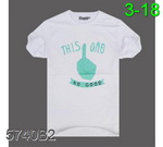High Quality Dsquared2 Man T-shirts120
