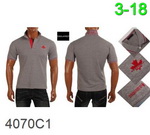 Replica Dsquared2 Man T Shirts RAfMTS-24