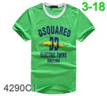 Replica Dsquared2 Man T Shirts RAfMTS-33