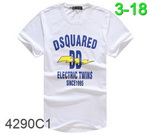 Replica Dsquared2 Man T Shirts RAfMTS-37