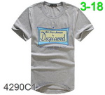 High Quality Dsquared2 Man T-shirts059