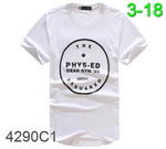 High Quality Dsquared2 Man T-shirts062