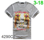 High Quality Dsquared2 Man T-shirts090