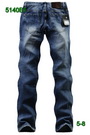 Dsquared Man Jeans 01