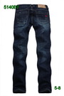 Dsquared Man Jeans 10