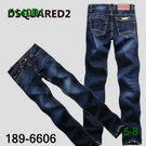 Dsquared Man Jeans 15