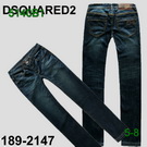 Dsquared Man Jeans 24