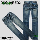 Dsquared Man Jeans 27