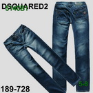 Dsquared Man Jeans 30
