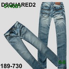 Dsquared Man Jeans 33
