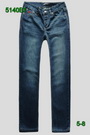 Dsquared Man Jeans 35