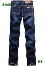 Dsquared Man Jeans 46