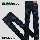 Dsquared Man Jeans 51