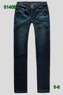 Dsquared Man Jeans 54