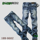 Dsquared Man Jeans 06