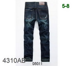 Dsquared Man Jeans 60