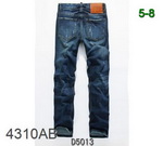 Dsquared Man Jeans 61
