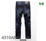 Dsquared Man Jeans 62