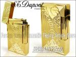 Dupont Luxury High Quality Lighters DPLHQL50