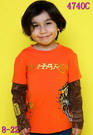 ED Hardy Kids T Shirt 010