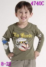 ED Hardy Kids T Shirt 016