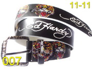 Ed Hardy High Quality Belt 12