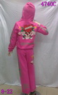 Ed Hardy Children Suits 012