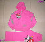 Ed Hardy Children Suits 018