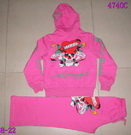 Ed Hardy Children Suits 019