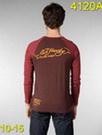 ED Hardy Man Long T Shirts EHML-T-Shirt-46