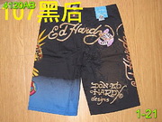 Ed Hardy Swimwear 022