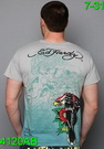 Ed Hardy Man T shirts EHM-T-Shirts122
