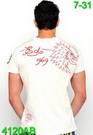 Ed Hardy Man T shirts EHM-T-Shirts183