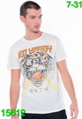 Ed Hardy Man Shirts EHMS-TShirt-26