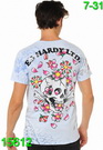 Ed Hardy Man Shirts EHMS-TShirt-39