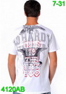 Ed Hardy Man Shirts EHMS-TShirt-49